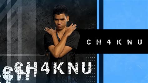 ch4knu age|Ch4knu .